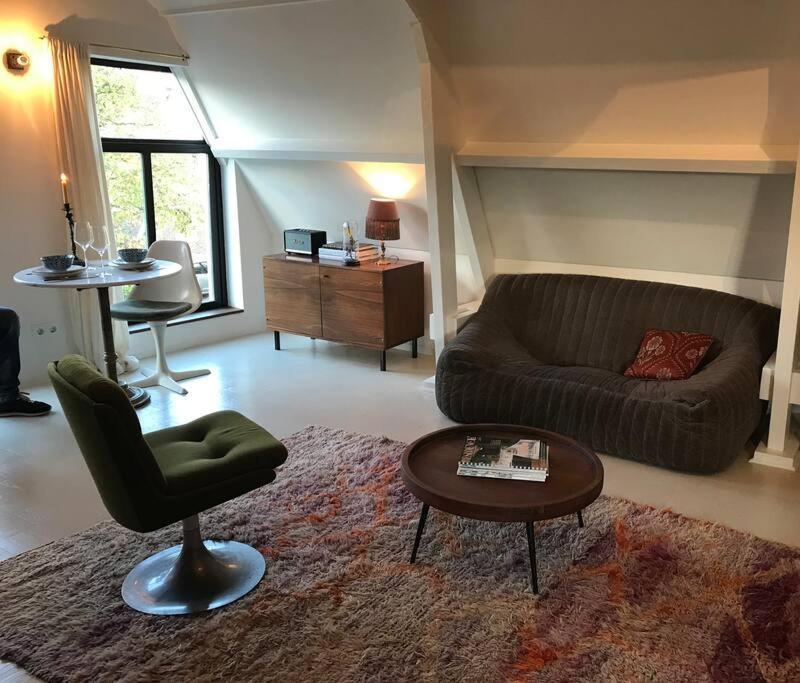 Boutique B&B In Edam Exteriér fotografie