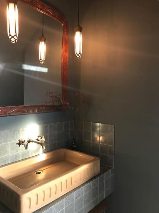 Boutique B&B In Edam Exteriér fotografie