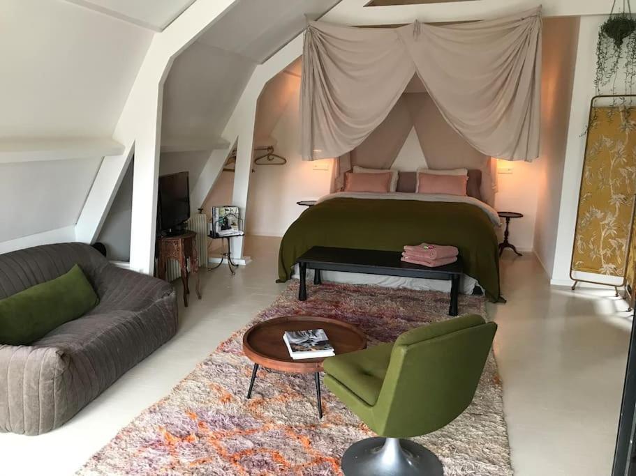 Boutique B&B In Edam Exteriér fotografie