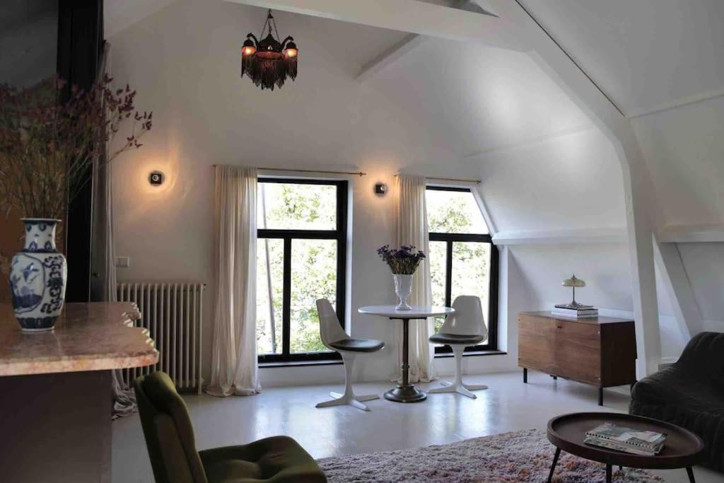 Boutique B&B In Edam Exteriér fotografie