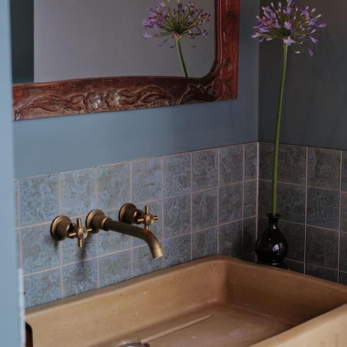 Boutique B&B In Edam Exteriér fotografie