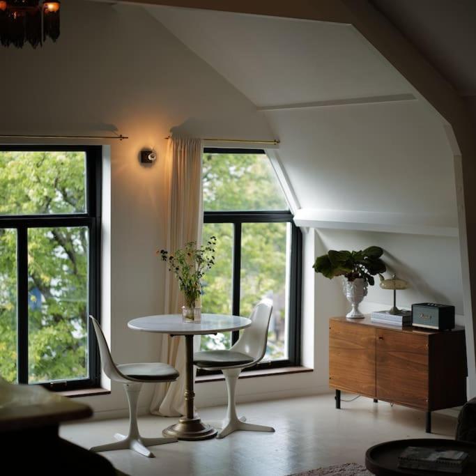 Boutique B&B In Edam Exteriér fotografie