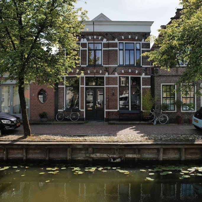 Boutique B&B In Edam Exteriér fotografie