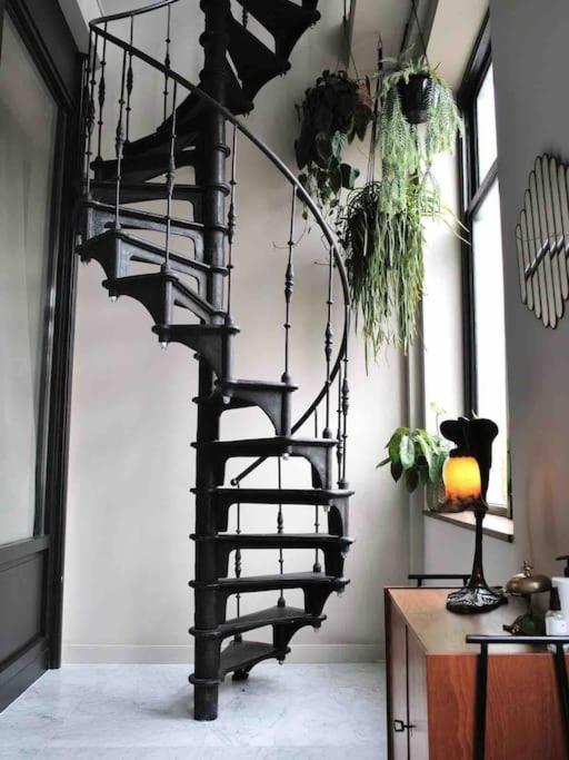 Boutique B&B In Edam Exteriér fotografie