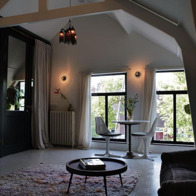 Boutique B&B In Edam Exteriér fotografie