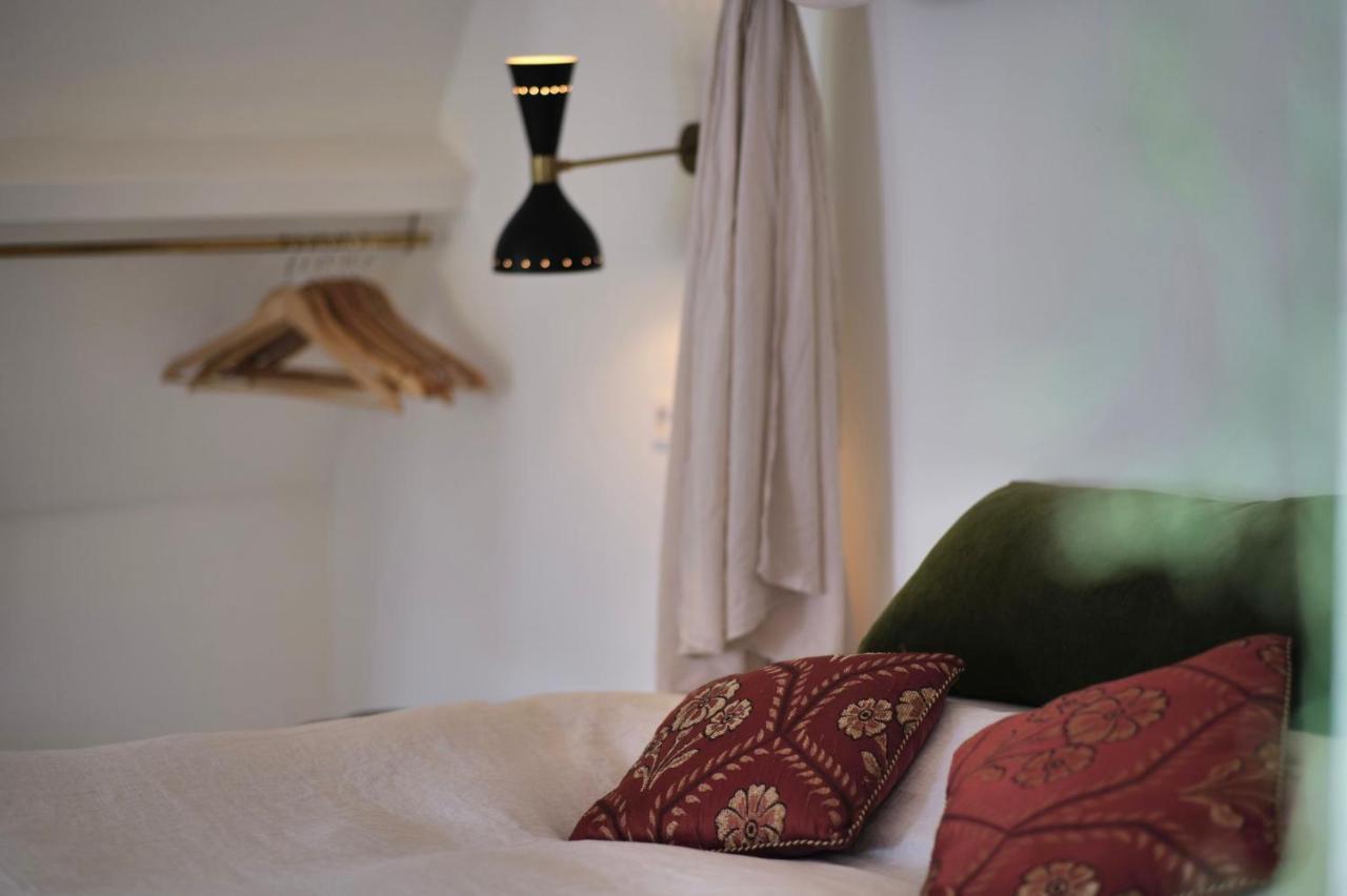 Boutique B&B In Edam Exteriér fotografie
