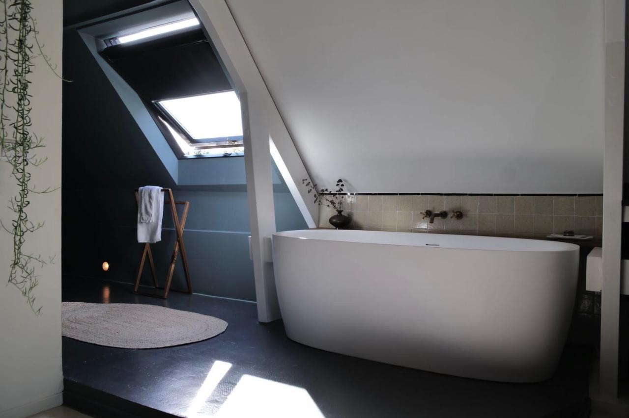 Boutique B&B In Edam Exteriér fotografie